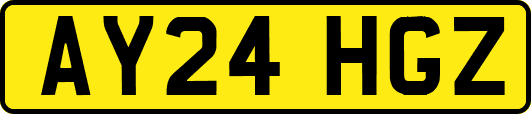 AY24HGZ