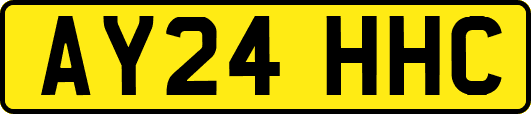 AY24HHC
