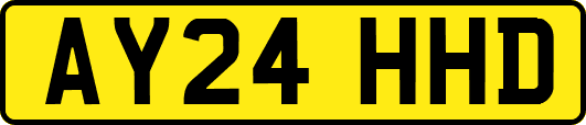 AY24HHD