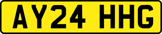 AY24HHG