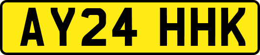 AY24HHK