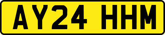AY24HHM