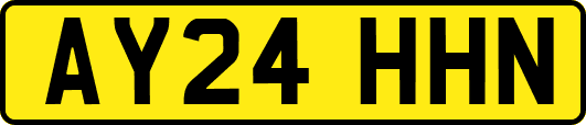 AY24HHN