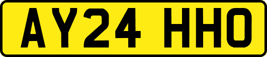 AY24HHO