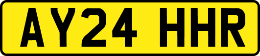 AY24HHR