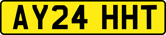 AY24HHT