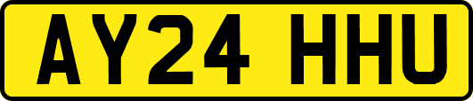 AY24HHU