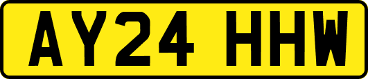 AY24HHW