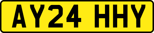 AY24HHY