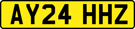 AY24HHZ