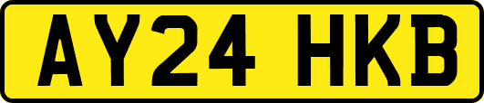 AY24HKB