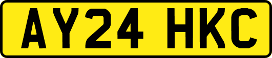 AY24HKC