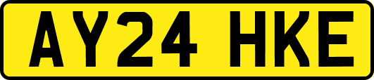 AY24HKE