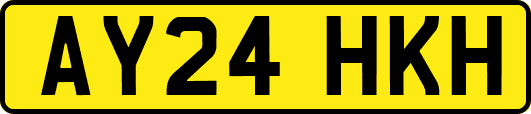 AY24HKH