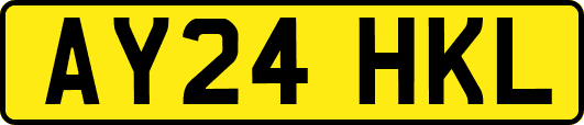 AY24HKL