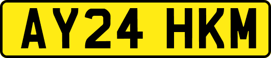 AY24HKM