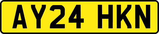 AY24HKN