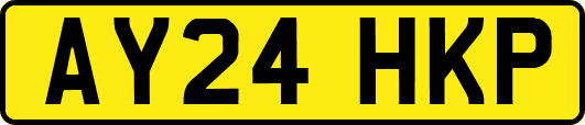 AY24HKP