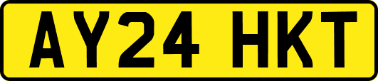 AY24HKT