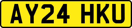 AY24HKU
