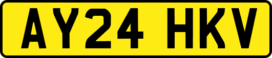 AY24HKV
