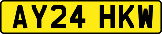 AY24HKW