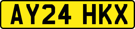 AY24HKX