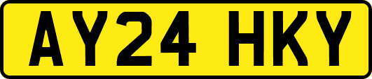 AY24HKY