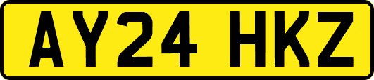 AY24HKZ