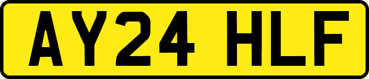 AY24HLF