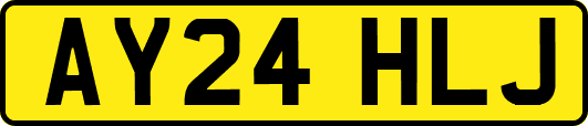 AY24HLJ