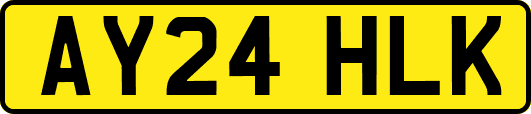 AY24HLK