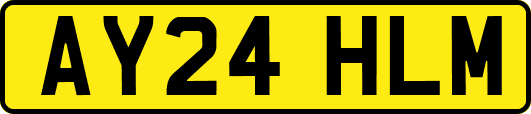 AY24HLM