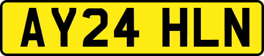 AY24HLN