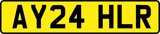 AY24HLR