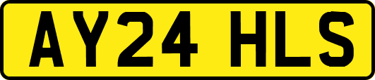AY24HLS