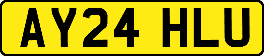 AY24HLU