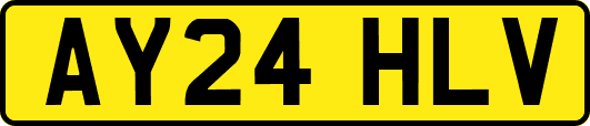AY24HLV