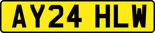 AY24HLW