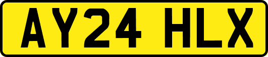 AY24HLX