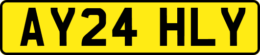 AY24HLY
