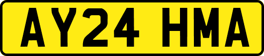AY24HMA