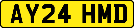 AY24HMD