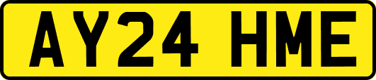 AY24HME