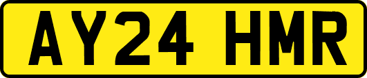AY24HMR