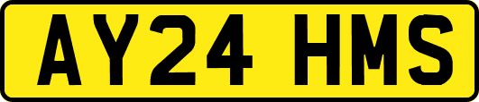 AY24HMS