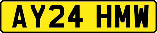 AY24HMW