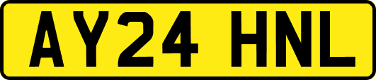 AY24HNL