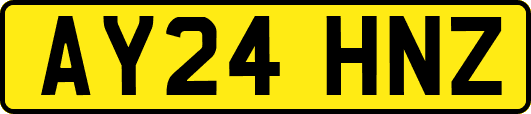 AY24HNZ