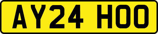 AY24HOO